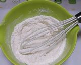 酒粕酵母でしっとり蒸しパン作り方1写真