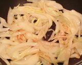はんぺんの煮物作り方2写真