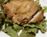 我が家の♪ほったらかし柔らかチキン作り方11写真