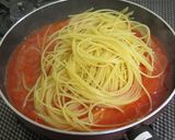 ペスカトーレを簡単に美味しく作るコツ作り方8写真