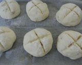 実がゴロゴロ♪クルミぱん作り方6写真