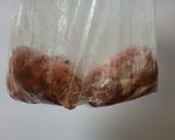 なすと豆腐と豚肉のピリ辛豆板醤炒め作り方3写真