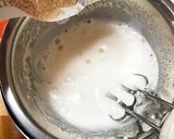 ふわふわ☆シフォンケーキ☆☆作り方5写真