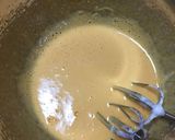 ふわふわ☆シフォンケーキ☆☆作り方9写真
