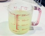 朝食にヘルシーなレアチーズはいかが？♪作り方4写真