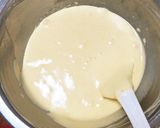 ふわふわ☆シフォンケーキ☆☆作り方15写真