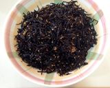 作り置き・お弁当に！ひじきふりかけ♫作り方1写真