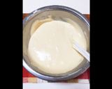 ふわふわ☆シフォンケーキ☆☆作り方17写真