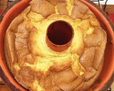 ふわふわ☆シフォンケーキ☆☆作り方19写真