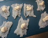 ◆簡単♡ノンフライna海老タルフライ◆作り方6写真