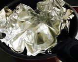 肉じゃが作り方4写真
