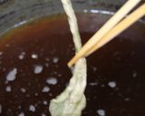 うどの新芽天作り方10写真
