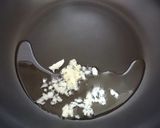 なすと豆腐と豚肉のピリ辛豆板醤炒め作り方5写真