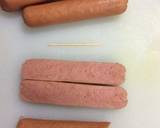 ♡簡単⭐︎こいのぼり♡作り方1写真