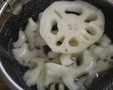 はんぺん入り✿ヘルシーつくね作り方1写真
