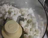 はんぺん入り✿ヘルシーつくね作り方2写真