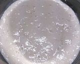 酒粕酵母でしっとり蒸しパン作り方5写真