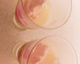 ✩牛乳寒天✩作り方8写真