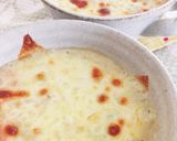 ♡野菜だけの簡単グラタン♡作り方7写真