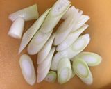 豚肉の塩麹炒め作り方2写真