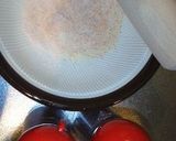 新ジャガで皮ごとポテトチップス作り方9写真