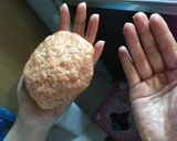 ふわふわ肉汁ジューシー☆ハンバーグ作り方3写真