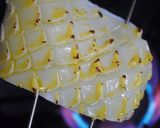 烏賊の黄金焼き作り方5写真