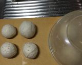 高菜パン&三つ編みパン作り方4写真