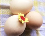 絶品!黄金ジュレの味玉作り方3写真