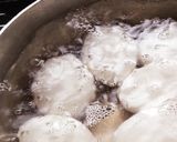 絶品!黄金ジュレの味玉作り方5写真