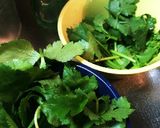 ＊お出汁薫る＊冷た〜いじゃぱニック蕎麦。作り方5写真