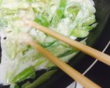 新じゃがとネギの味噌マヨネーズグラタン作り方3写真