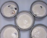 酒粕酵母でしっとり蒸しパン作り方6写真