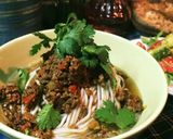 ＊お出汁薫る＊冷た〜いじゃぱニック蕎麦。作り方9写真