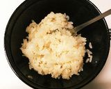 やみつきになる 味玉バクダンおにぎり作り方2写真