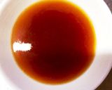 やみつきになる 味玉バクダンおにぎり作り方1写真