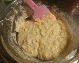 お食事豆腐マフィン作り方1写真