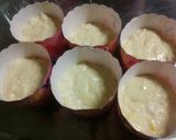 お食事豆腐マフィン作り方2写真