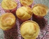 お食事豆腐マフィン作り方3写真
