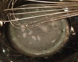 話題のココナッツオイルでビスコッティ作り方1写真