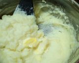 カリカリベーコンのマッシュポテト作り方6写真