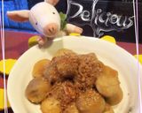 ♧関西noこいもちゃん♪作り方8写真