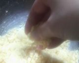 家飲みに、酒粕ポッキー作り方1写真