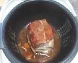 炊飯器でチャーシュー、超簡単、おいしい！作り方2写真