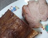 炊飯器でチャーシュー、超簡単、おいしい！作り方4写真