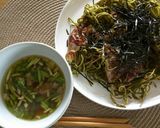 真の焼き蕎麦？！パリパリ好きな貴方へ作り方4写真