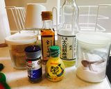 ゴマ油が香るネギ塩チキン♪作り方2写真