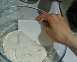 家にある小麦粉で本格フレンチバゲット作り方6写真