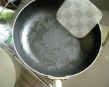 弁当用に手作りふりかけシート★作り方9写真