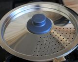 海老とセロリのイタリアン炒め作り方7写真